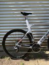Colnago Concept - WATTMETR, Sram FORCE 2x12