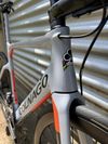 Colnago Concept - WATTMETR, Sram FORCE 2x12