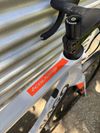 Colnago Concept - WATTMETR, Sram FORCE 2x12