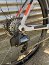 Colnago Concept - WATTMETR, Sram FORCE 2x12