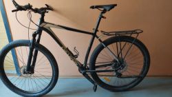 Horské kolo cyclision Corph MKII