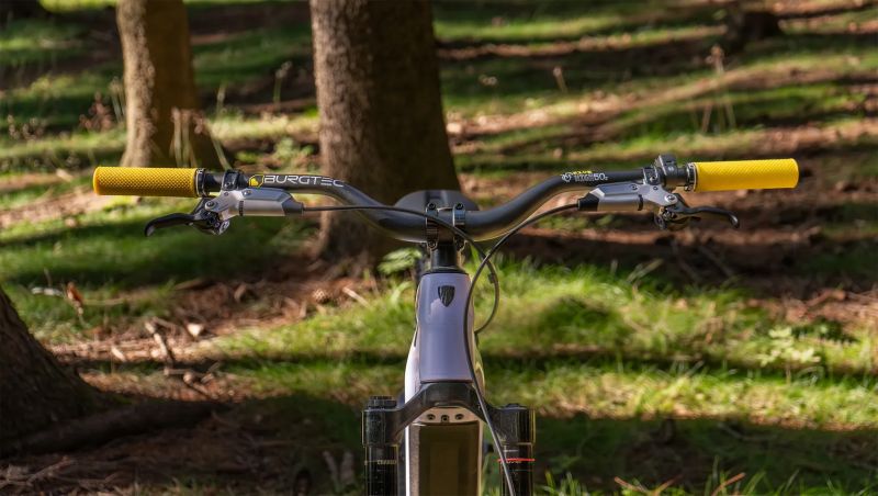 Trek Rail+ 9.9 XX AXS T-Type Gen 5 Lavender Haze