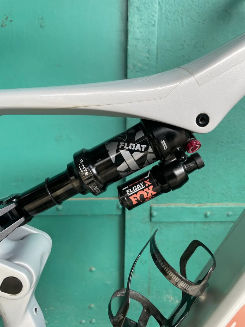 BH iLYNX+ SL Enduro Carbon 9.6 LA