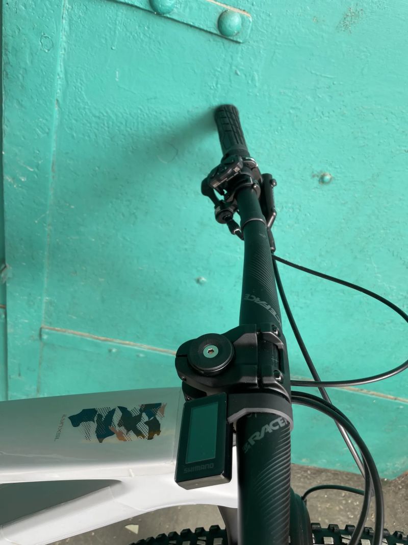 BH iLYNX+ SL Enduro Carbon 9.6 LA