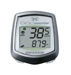 Koupím Ciclomaster 436M
