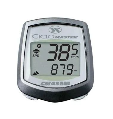 Koupím Ciclomaster 436M