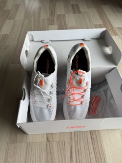 Tretry DMT Pogi's Superlight White