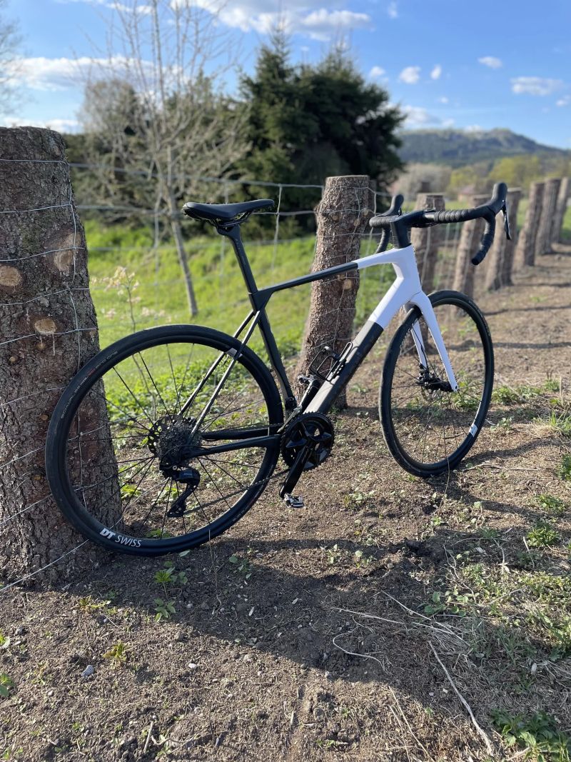 Superior X-road GF 9.3