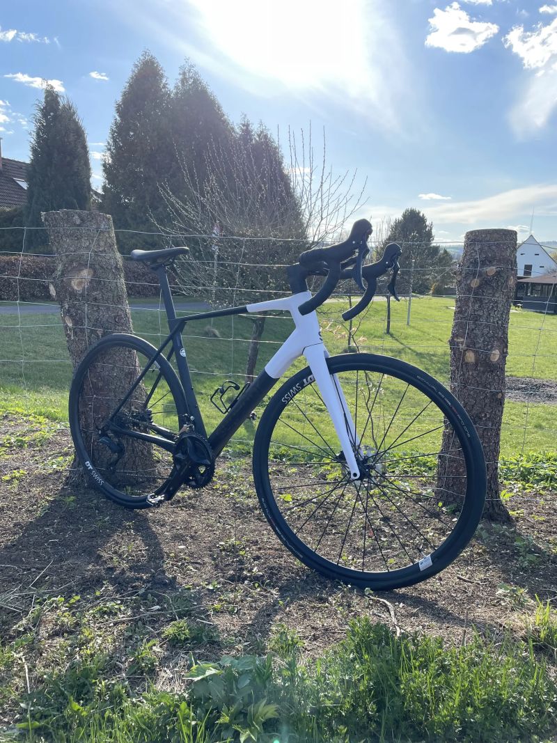 Superior X-road GF 9.3