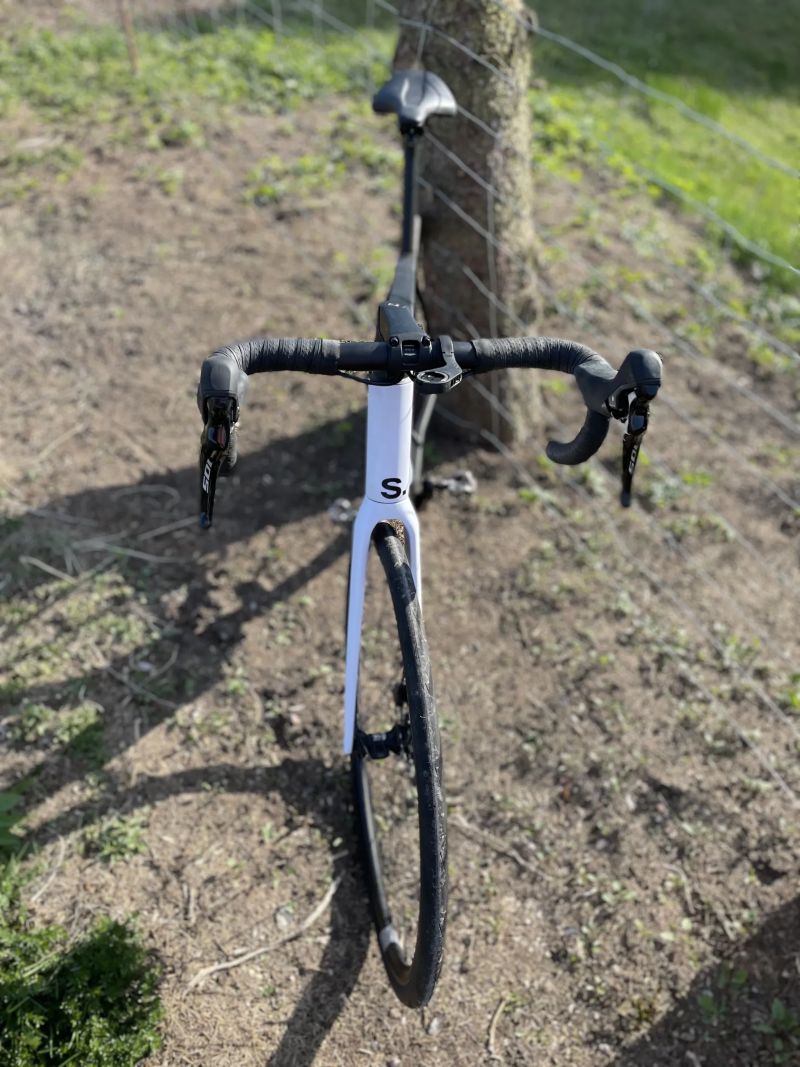 Superior X-road GF 9.3