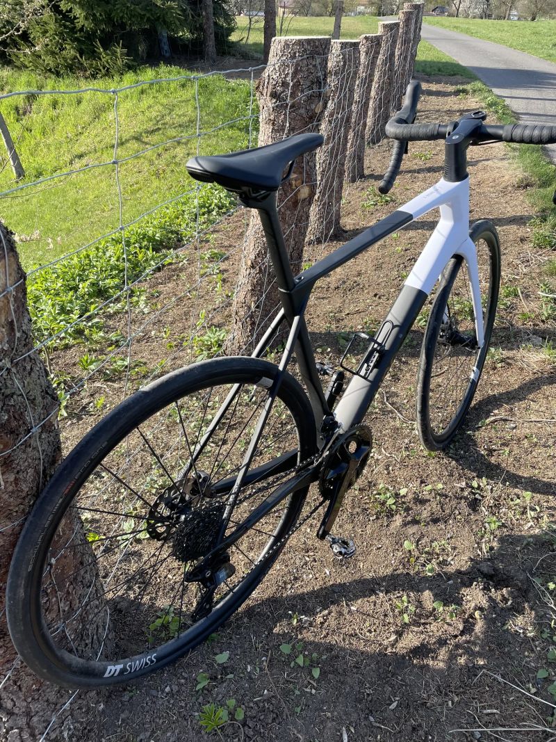 Superior X-road GF 9.3