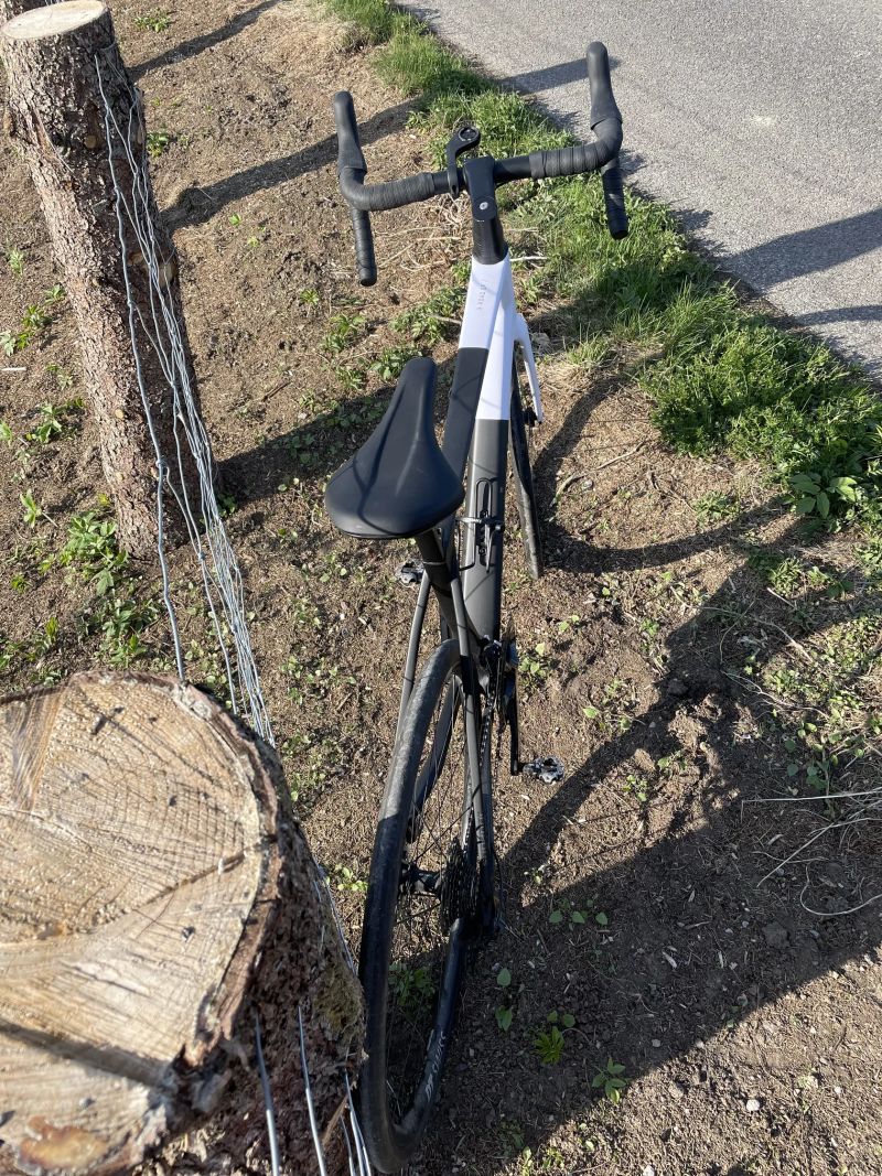 Superior X-road GF 9.3