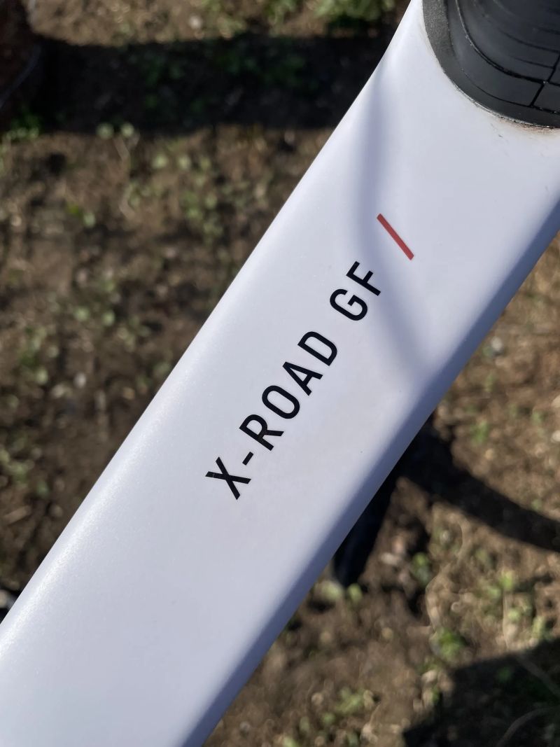 Superior X-road GF 9.3