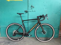 Ridley Astr Apex AXS 1x12 L"