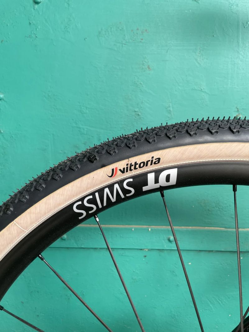 Ridley Astr Apex AXS 1x12 L"