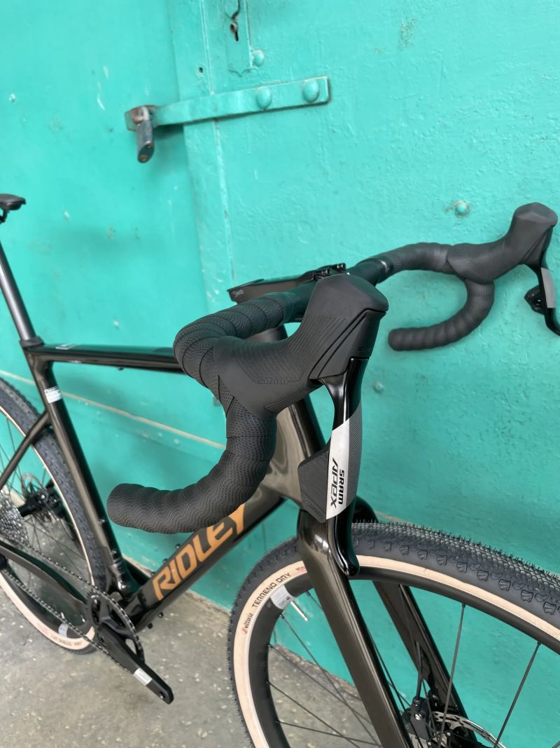 Ridley Astr Apex AXS 1x12 L"