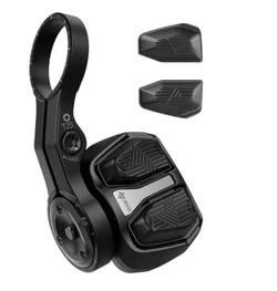 NOVÁ Řadící páčka - Elektronický řadič - SRAM AXS POD Ultimate 2 tlačítka objímka D1