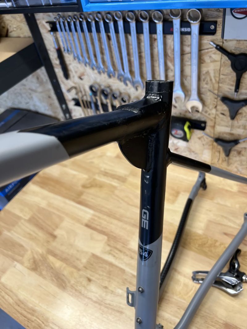 Rámová sada Specialized 