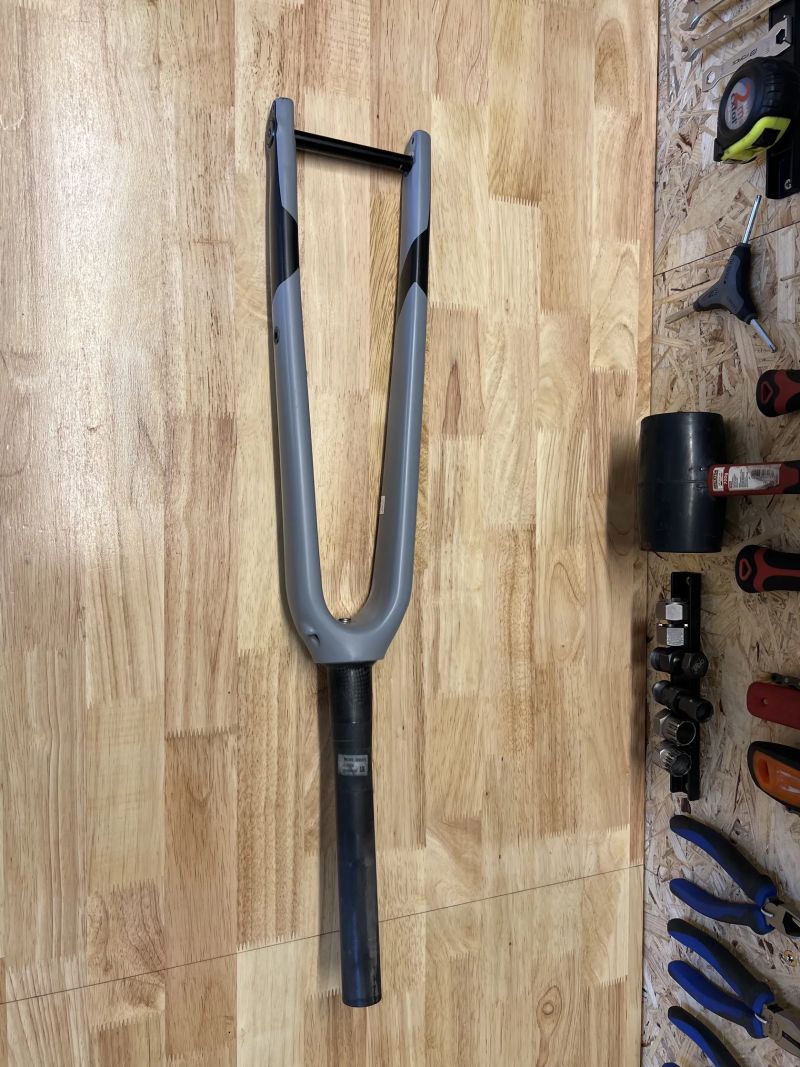 Rámová sada Specialized 