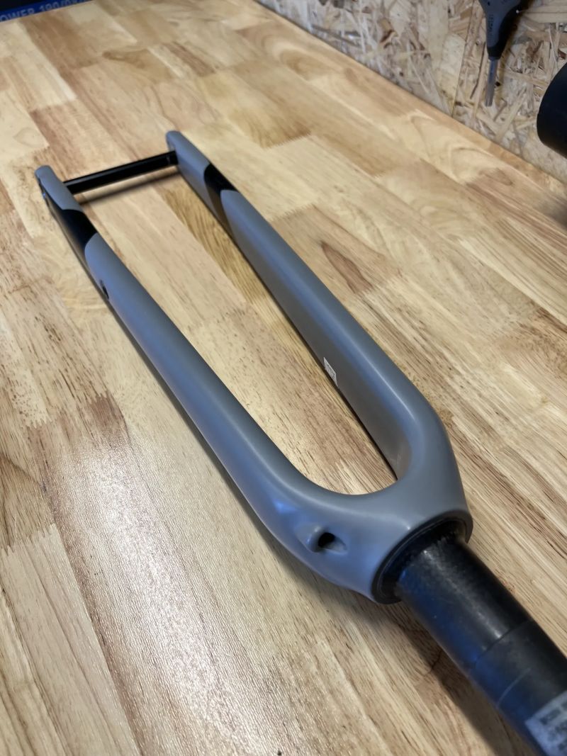 Rámová sada Specialized 