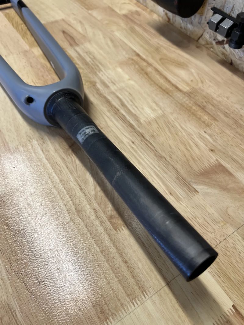 Rámová sada Specialized 