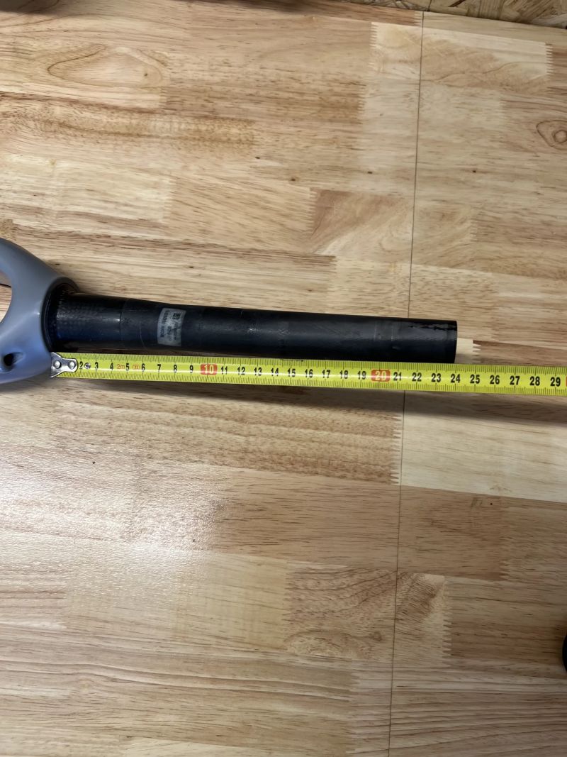 Rámová sada Specialized 