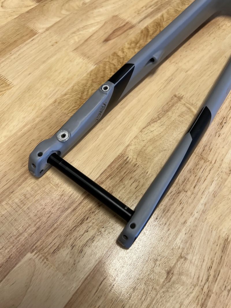 Rámová sada Specialized 