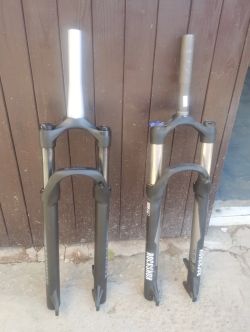 RS Judy silver TK, 100mm, RU