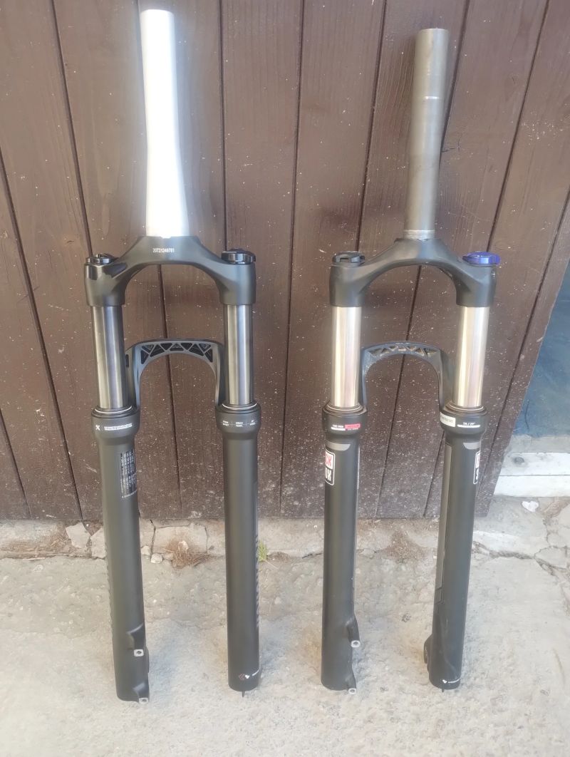 RS Judy silver TK, 100mm, RU