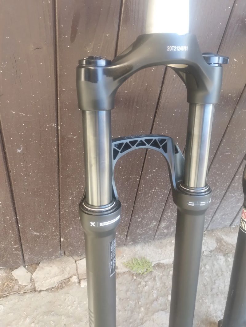 RS Judy silver TK, 100mm, RU