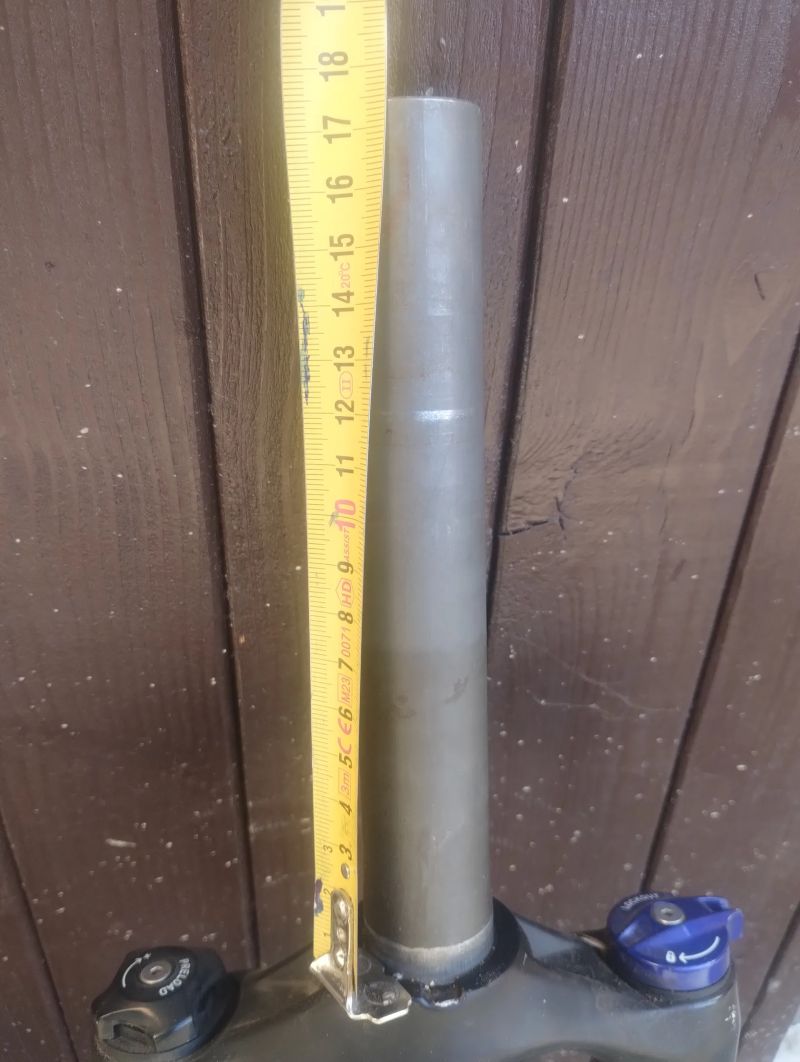 RS Judy silver TK, 100mm, RU