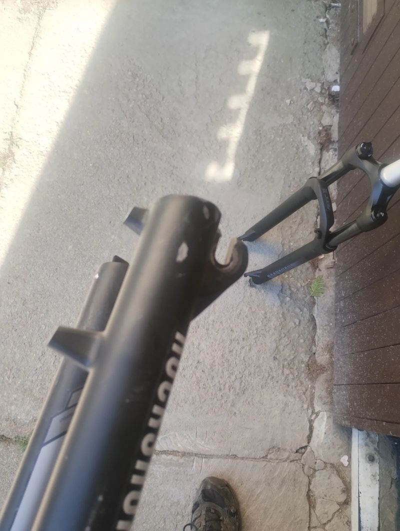 RS Judy silver TK, 100mm, RU