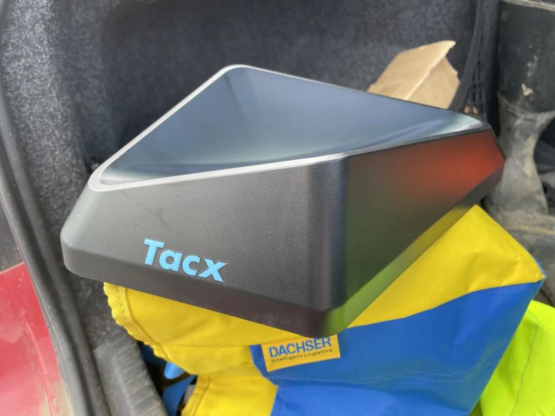 Tacx