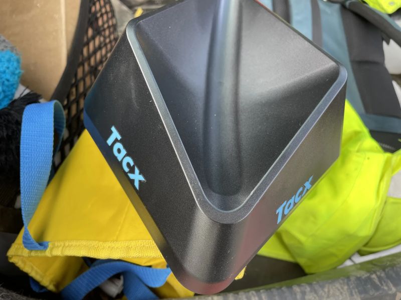 Tacx
