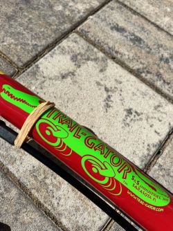 Tažná tyč TRAIL GATOR