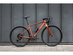 🚲 NOVÝ KROSS Esker 2.0 | CARBONOVA VIDLICE & HYDRAULIKY | Sleva 2000 Kč 📉