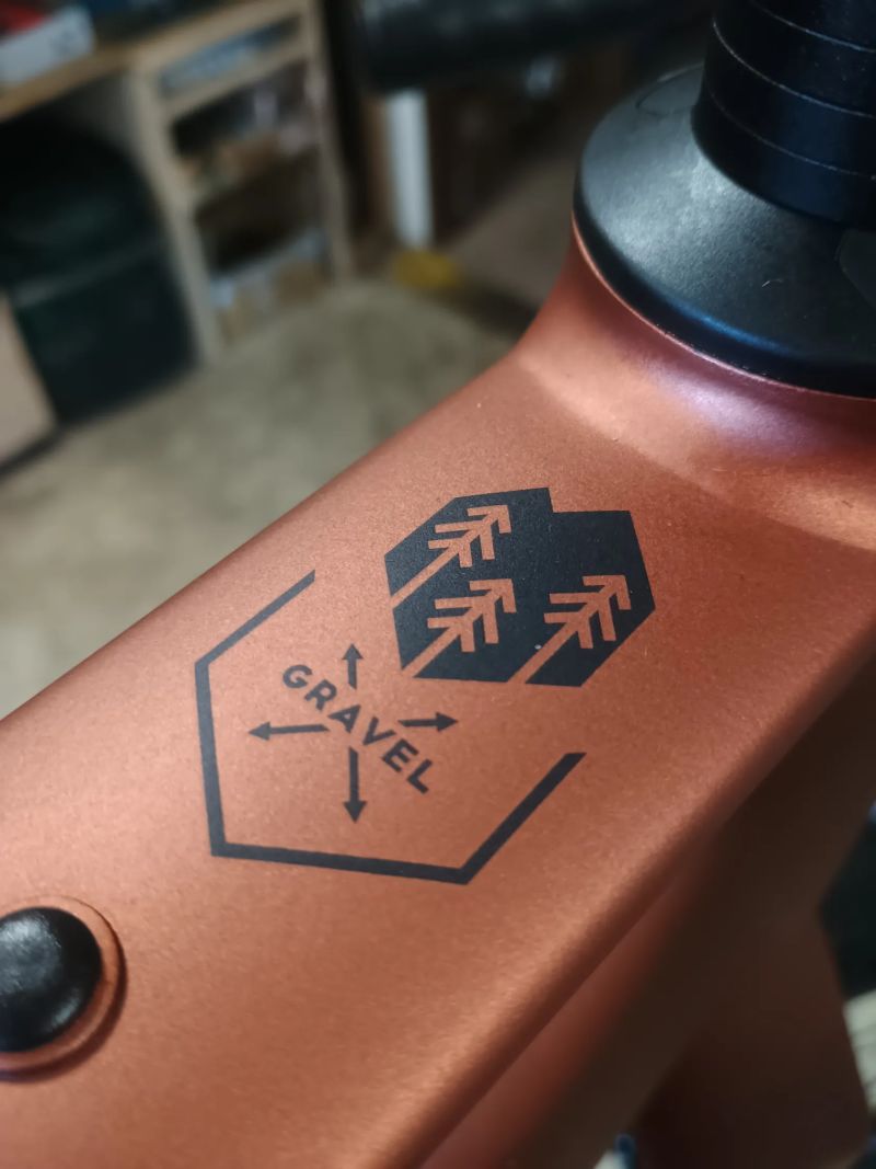 🚲 NOVÝ KROSS Esker 2.0 | CARBONOVA VIDLICE & HYDRAULIKY | Sleva 2000 Kč 📉