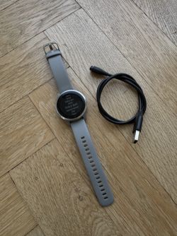 Garmin Vivoactive 4S