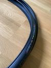 Silniční pláště Hutchinson Perf Black 700x28c – Tubeless Ready