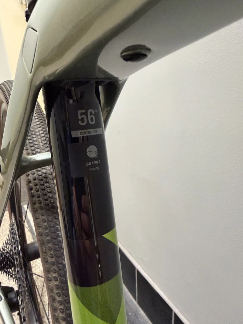 Trek Checkpoint SL 6 AXS