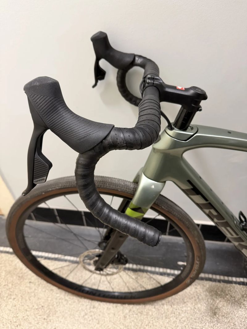 Trek Checkpoint SL 6 AXS