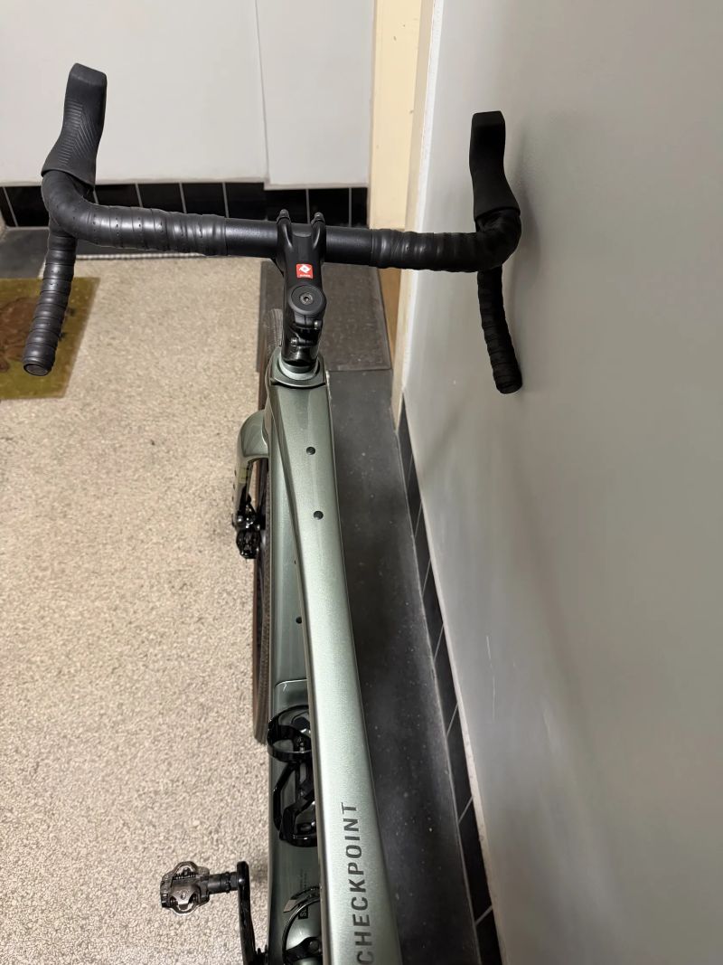 Trek Checkpoint SL 6 AXS