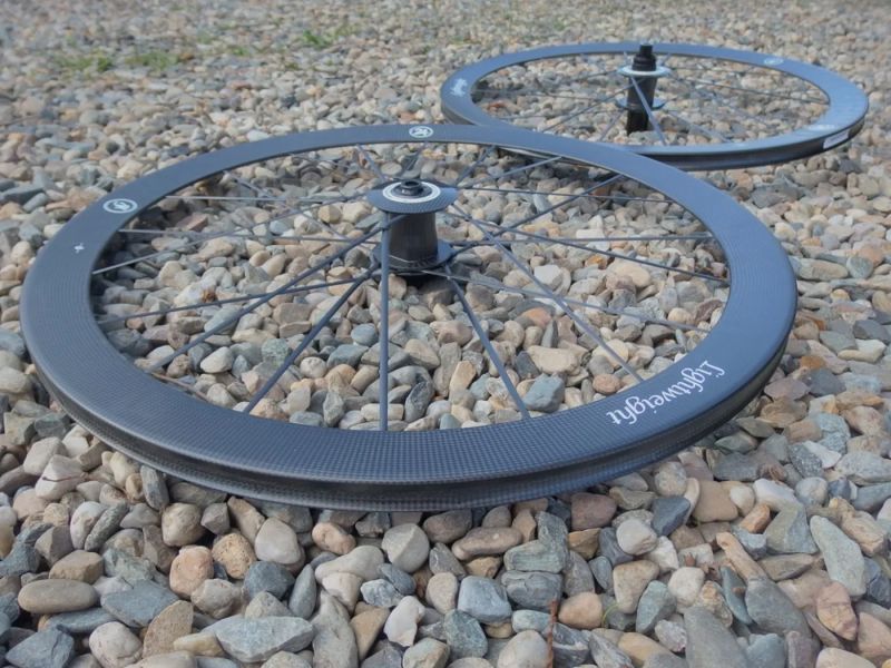 Lightweight Meilestein EVO