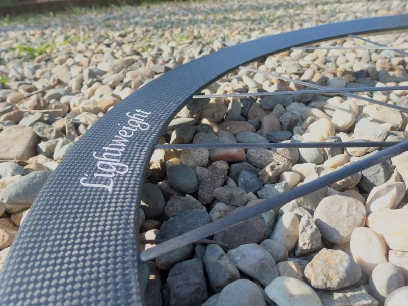 Lightweight Meilestein EVO