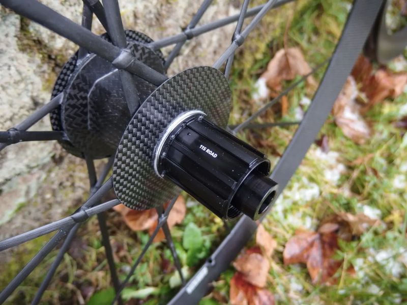 Lightweight Meilestein EVO