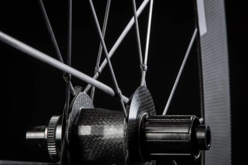 Lightweight Meilestein EVO