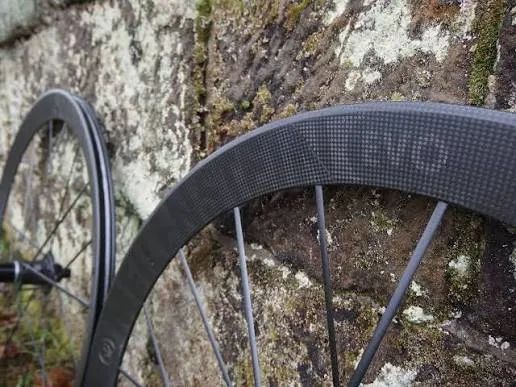 Lightweight Meilestein EVO