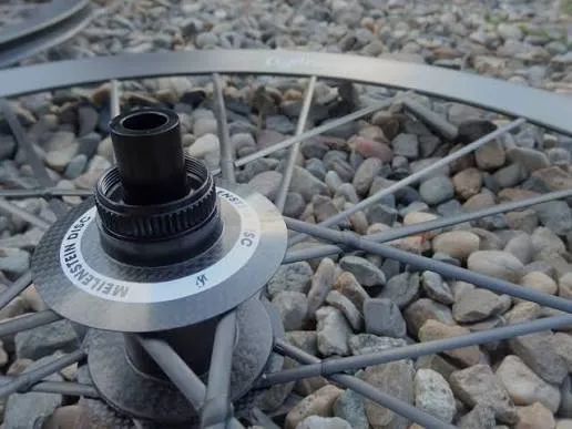 Lightweight Meilestein EVO