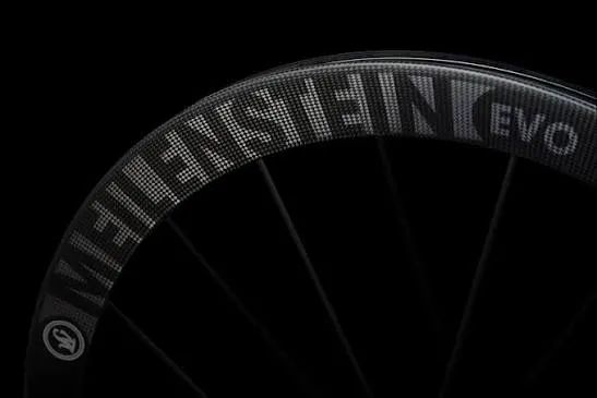 Lightweight Meilestein EVO