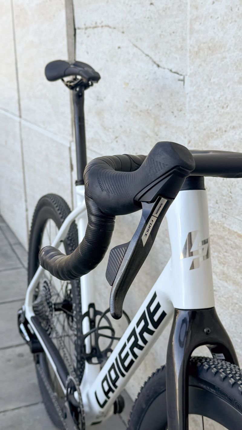 Lapierre Crosshill CF 8.0 vel. 58/XL